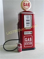Model Gas Pump