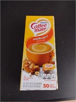 Coffee Mate Hazelnut Creamer