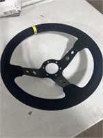 14 inch steering wheel