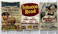 (AL) Vintage Movie Posters: Come Next Spring, The
