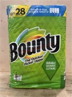 12 pack bounty paper towels