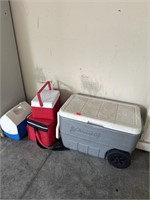 4-Coolers