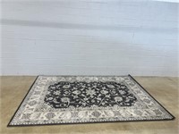 Room Size Decorative Rug