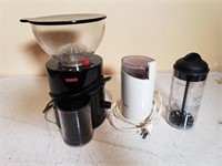 Coffee Appliances