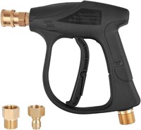 ULN-High Pressure Power Washer Gun Kit