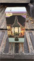 Patriot Lighting Monroe Outdoor Post Light