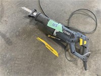 Chicago Electric Reciprocating Saw