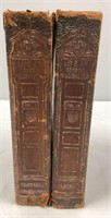 Antique The Life of George Washington Books