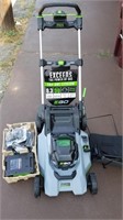 EGO 21" Cordless Mower LM216TSP (New) Box was