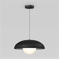 $100-Artika Boden 3CCT LED Pendant Light