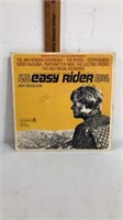 Easy rider soundtrack album.