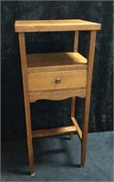 Conley Davis Night Stand with Single Drawer