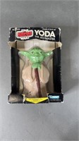 NIP 1981 Star Wars ESB Yoda The Jedi Master