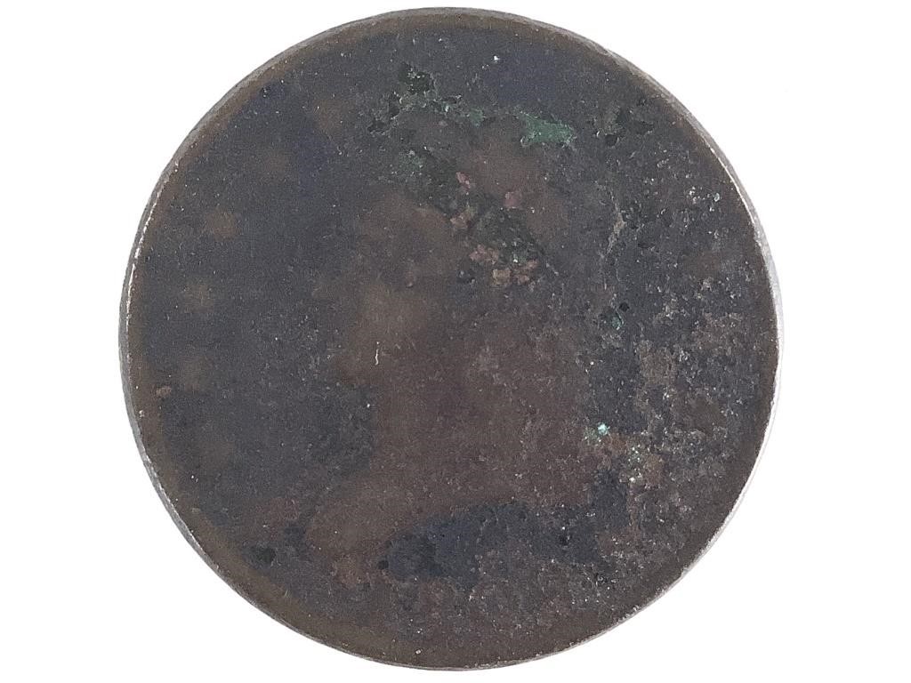 6/28 Rare Coins From The Samuel Power Collection - Session 1