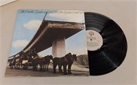 1973 Doobie Brothers The Captain And Me LP Record