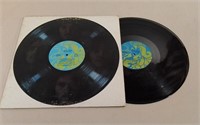 April Wine "On Record" LP Record