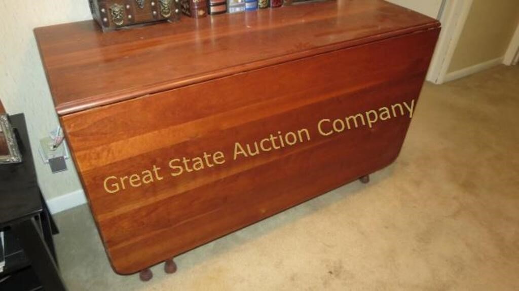 Absolute Personal Property Auction