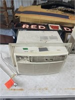 Frigidaire window AC unit