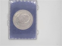 SILVER COIN