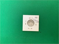 #2318 United States collectible coin