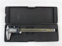 Pittsburgh 8" Digital Caliper