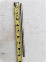Snap-on 1/4 inch magnet extension