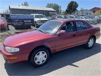 1994 Toyota Camry LE V6