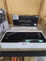 marquee 5N1 professional curling iron