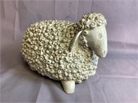 Sheep Lawn Decor