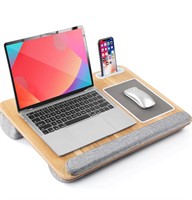 $70 Laptop Desk Fits for 14” Laptop
