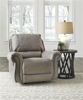 Ashley 487 Olsberg Rocking Recliner