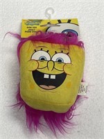 Sponge Bob Plush Rocker Toy , Super Soft