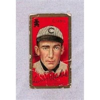 1910 T205 Gold Border Lewis Ritchie Low Grade