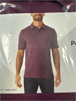 MM polo L