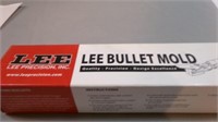 Lee Bullet Mold Diameter .309