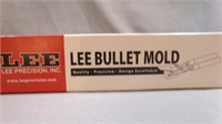 Lee Bullet Mold TL356-124-2R Diameter .356