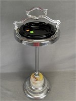 Marble Based Ashtray