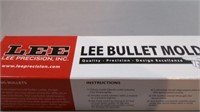 Lee Bullet Mold-12 Gauge Slug Mold