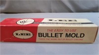 Lee Bullet Mold D-.429 Wt-214 Gr.