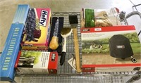 Lot of Grill Accessories, All Brand New
