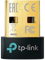 (N) TP-Link USB Bluetooth Adapter for PC, 5.0 Blue