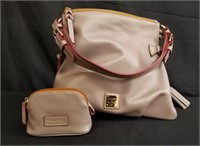 Dooney & Bourke handbag