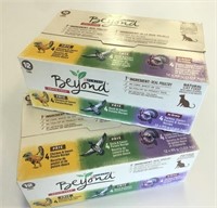 24 X 85g Purina Beyond Cat Food - Grain Free