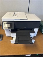 HP OFFICEJET PRO 7740 PRINT/FAX/SCAN/COPIER