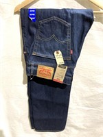 Levis Mens Jeans 36x32