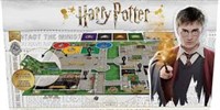 harry potter wizarding world magical beasts board
