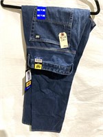 Cat Mens Ridge Jeans 36x30