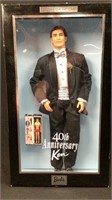 40th Anniversary Ken