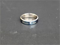 Size 11 Forever Love Ring