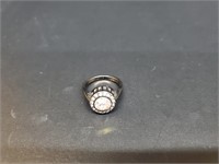Size 8 Ring